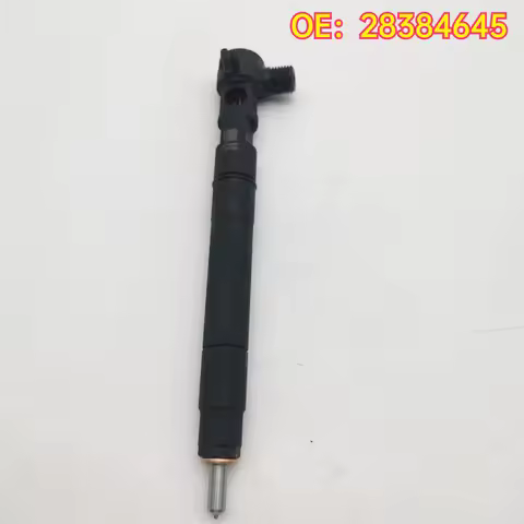 Original High Quality New For 28384645 A6720170021 Common Rail Fuel Injector for Delphi SSANGYONG D2