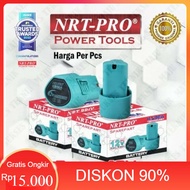 [Bisa COD] BATERAI MESIN BOR CORDLESS DRILL NRT EDON MODERN 12 V BATERE 12V Bor / Mesin Bor / Alat T