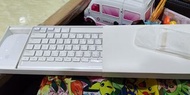 Apple無線滑鼠無線鍵盤