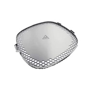 2024 1Pcs Air Fryer Cover Fried Basket Cover For Philips HD9627 HD9621 HD9642 HD9531 HD9640 Air Fryer Parts