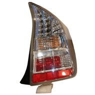 Original Japan (Used) Toyota Prius ZVW30 Left /Right Tail Lamp Led Stanley 47-37 Left /47-38 Right 1