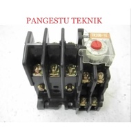Thermal Overload Relay Hitachi Tr20B-1E 9A (7-11A)