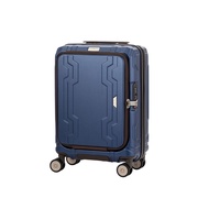 Legend Walker กระเป๋าเดินทางล้อลาก (19/24/28 นิ้ว) รุ่น BLUE WHALE 5525 กระเป๋าเดินทางแบบเฟรม JPTra