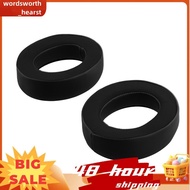 Replacement Gel Ear Pads for  HS50 Pro HS60 Pro HS70 Pro Headphones Soft Ear Cushions Upgrade Gel Ea