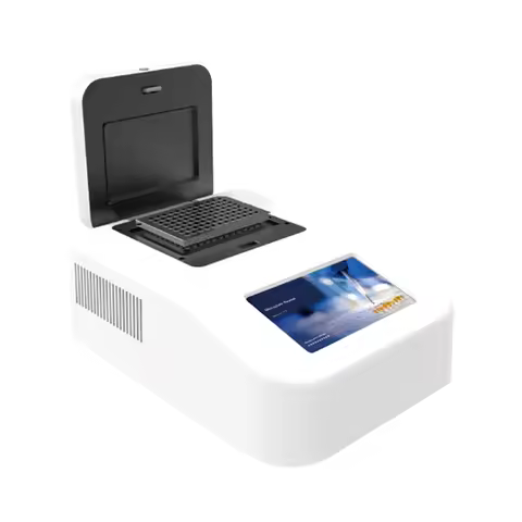 Buy Mini Thermal Cyclermini Pcr Test Machinedna Pcr Machine Product ex-works price