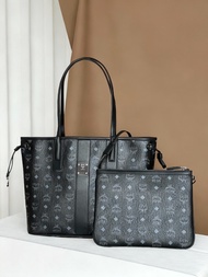 🌟誠信商家🌟COACH 經典黑色子母包