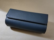 大尺寸牛皮太陽眼鏡盒