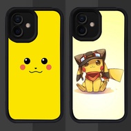 R-53 Cute pikachu Samsung Galaxy F05 A05 M05 A03 A06 Case