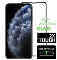 Capdase - [2.5D全覆蓋] FFG 9H 高清鋼化玻璃貼 保護貼 防刮 防指紋 iPhone 12 系手機專用