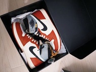 Nike Air Jordan 1 High OG Union LA Chicago Shadow US11 AJ1 Union