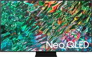 Samsung – 85 Inch QN90B Neo QLED 4K UHD HDR 32X Dolby Atmos Gaming Smart TV