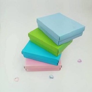 กล่องของขวัญสี /กล่องกระดาษ BK5422 (ฺBSP)