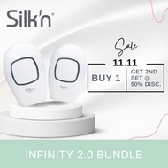 2 X Infinity 2.0 Bundle (Buy One get another half price bundle)
