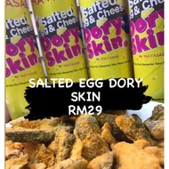 SALTED EGG DORY SKIN