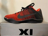 Kobe 11  阿基里斯 US9