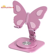 Butterfly Phone Stand Free Hover Stable Universal Within 8 Inches for Smartphone Tablet