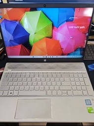 HP Pavilion 15 吋 筆記型電腦