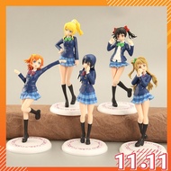 Anime Figure Love Live Figure Anime Girl Figure Waifu Figure