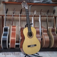 Gitar Nilon Osmond - Nylon Guitar Sungkai Costum High Quality