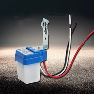 Light Switch 220V Sunlight Sensor 3.6 10 Amp PhotoSwitch-AC AS