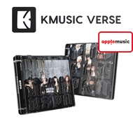 AESPA - [DIRTY WORK] ALBUM DIRTY CODE VER.