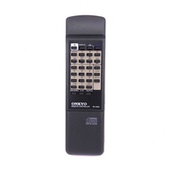 New Replace RC-340C For ONKYO RC340C CD Player Remote Control DX7211 DX7011
