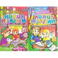 Hijaiyah LETTER BOOK - HIJAIYAH
