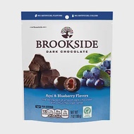 Brookside 巴西莓夾餡黑巧克力