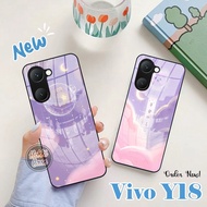 Vivo Y18 Case Cute Vivo Y18 Casing [186H]
