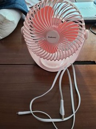 小型風扇