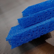 JAPMAT IMPORT POND AND AQUARIUM FILTER MEDIA 25X25CM