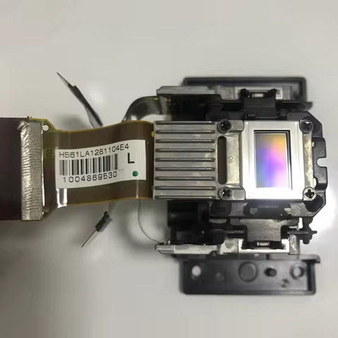 Original LCD Projector Panel Original Projector LCD Panel Set For projector LCD Prism Assy H561 Whol