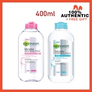 Garnier Micellar Cleansing Water 400ml