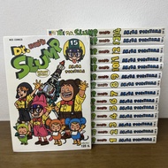 [MANGA] Dr.Slump อาราเล่จัง -Ultimate Edition- เล่ม 1-15 จบ ครบชุด ... Akira Toriyama (มือสอง) มังงะ