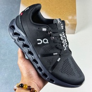 [Tặng vớ] - Giày thể thao Nam 𝗢𝗡 𝗥𝗨𝗡𝗡𝗜𝗡𝗚 𝗖𝗟𝗢𝗨𝗗𝗘𝗖𝗟𝗜𝗣𝗦𝗘 [Good running shoes]