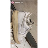 Link co af 1 triple white