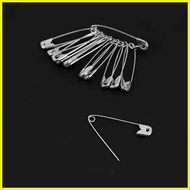♞,♘864 pcs #1 Seagull Safety Pins for Crafts Cloth Pardible