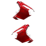 Honda Original ADV150 Cover Set LH | RH FR Side ( 64400-K0W-M10ZA | 64500-K0W-M10ZA )
