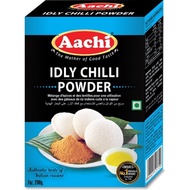 Aachi Idly Chilli Powder(Podi) 100g