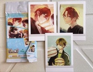 BL漫畫 佐佐木與宮野 佐々木與宮野 拍立得set