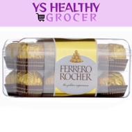 Ferrero Rocher Rocher Chocolate Snacks