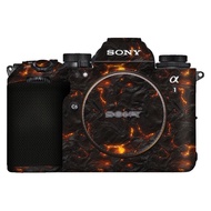 Suitable For Sony A1 Second-generation Film Sony A1M2 Body Sticker Sony Body Protective Leather All 