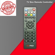 Original Remote Controller For Evpad/Evbox/Eplay