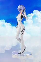 【漢斯模型】追單 角川 KDcolle KADOKAWA 完全版 新世紀福音戰士 EVA 1/7 綾波零