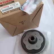 ORIGINAL YGP XVION 3C1 CLUTCH HOUSING