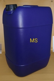 Jerigen 20 Liter Segel Biru