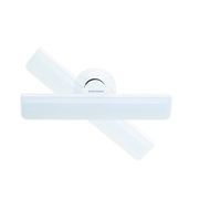 PHILIPS LED T BULB 10W E27