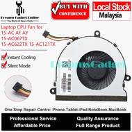 Replacement NoteBook CPU Fan for HP 15-AC AF AY 15-AC067TX 15-AC622TX 15-AC121TX AC046TX 15-BA BS BE