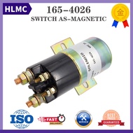 1654026 165-4026 3T-0376 168-7908 Switch GP-Magnetic for Loader 216 226 228 236 Engine 3034 3003 302