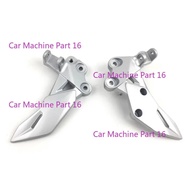 Motorcycle Parts Pedal Bracket Footrest  For Suzuki Gixxer 150 Gixxer150